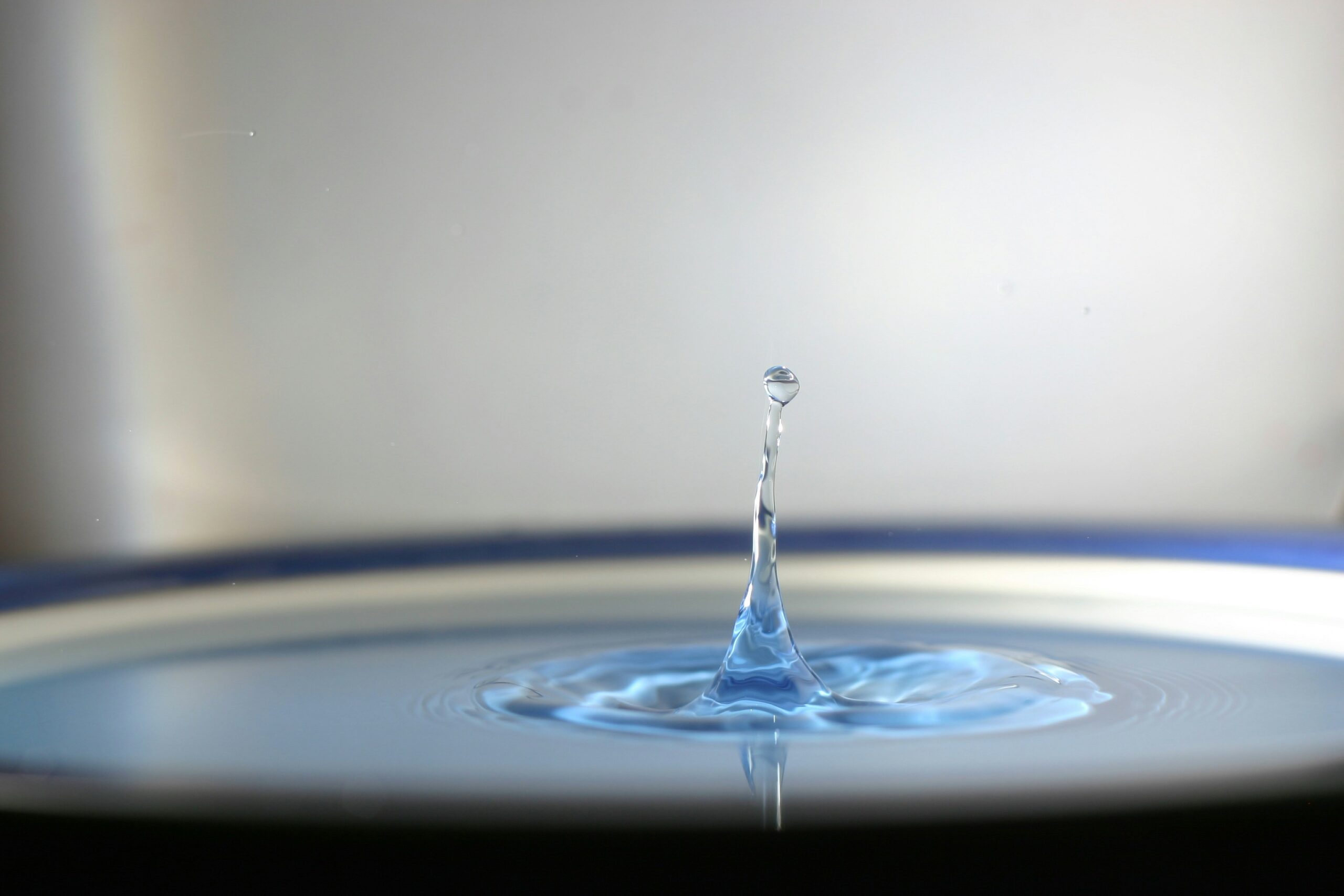 Business Water - Hero Image