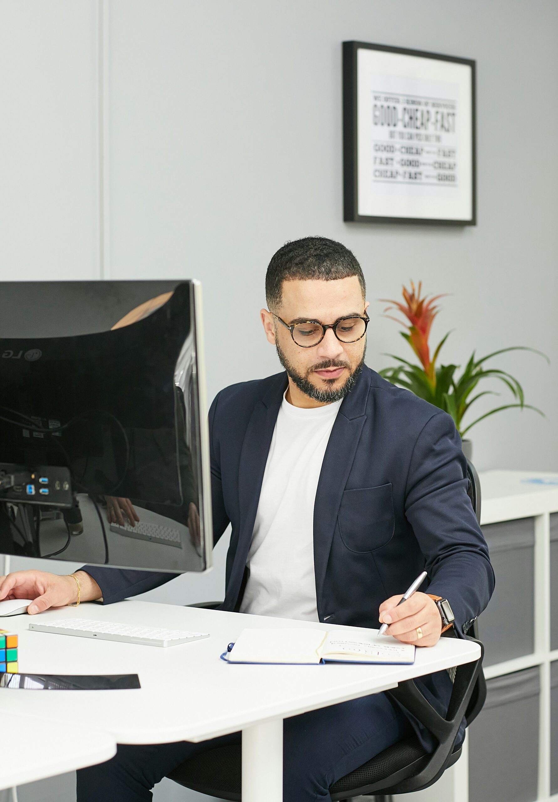 Business Water - Process